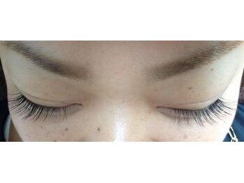 ルアン(ruang)/マツエク シングルラッシュ