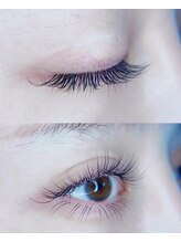 アンジュネス 池袋東口店/マツエク上下/まつげパーマ/