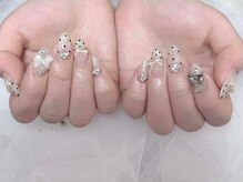 ベトフェネイル(viet phe nail)/やり放題90分