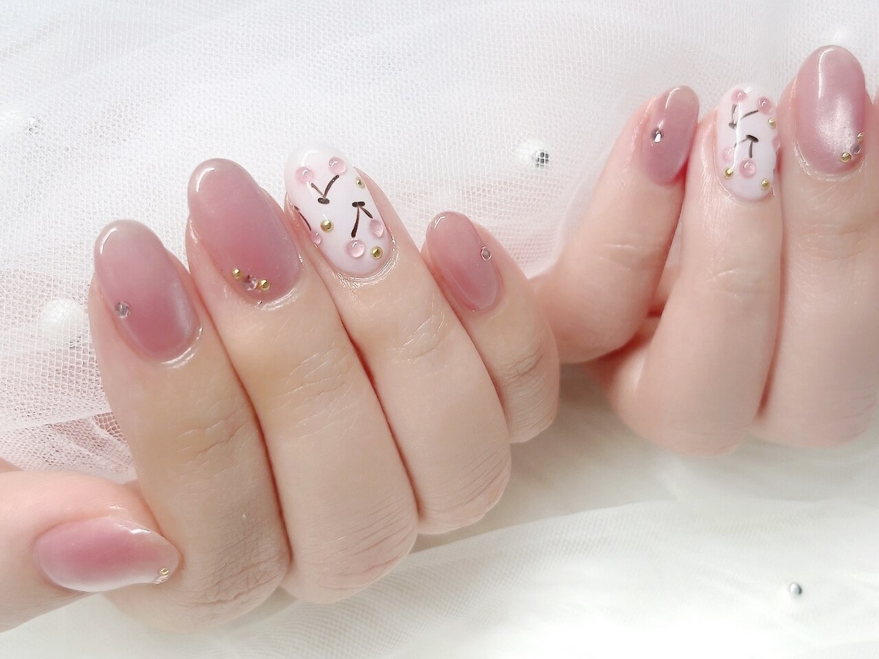 ネイルシェイプ 錦糸町(Nail shape)｜ホットペッパービューティー
