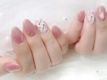 ネイルシェイプ 錦糸町(Nail shape)