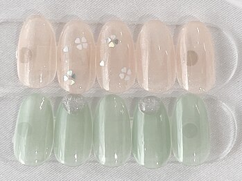 【NEW】定額Aコース