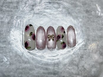 ニュイ 浦和店(nuit)/simple定額コース¥7,200