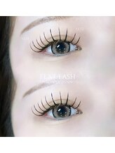 ミイプ(MEPP)/やまもと担当★フラットラッシュ