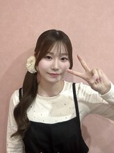 チュニ バイ チッチ 小倉店(chuni by chicchi)&nbsp;miyu 