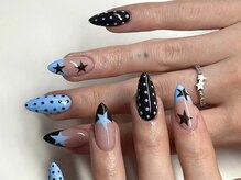 ベトフェネイル(viet phe nail)/　長さ出しやり放題90