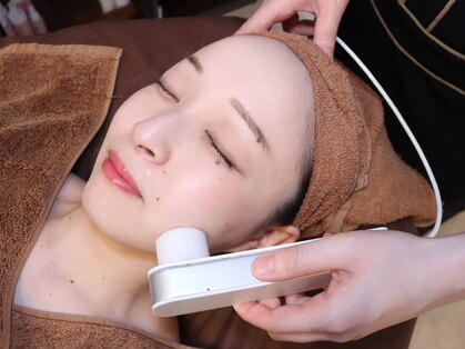 シンクビューティー(Think Beauty)の写真
