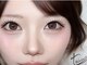トゥインクミル 新宿(Twinkmiru)の写真/《パリエク》でモチさらにUP♪ひとりひとりのお目元に合わせオーダーメイドで似合わせデザインを施術します