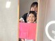 エムズカラープレイス(M's color place)の写真/カラー講師が色彩学の理論で、あなたの「似合う」を丁寧にひも解きます♪

