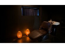 ヘッドスパ&ヘアケア専門店 リル(LILL)/