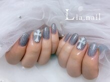 リアネイル(Lia.nail)/ワンカラー