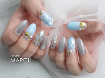 Aqua Shine
