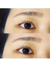 ヘアーアンドネイル ビビット(bbt)/bbt eyelash