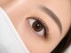 ビューティーサロン ココ多治見店(Beauty salon COCO)の写真/フラットラッシュですっぴん美人！フラットプラスで更に持続力UPを叶えるサロン♪