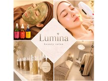 ルミナ(Lumina)