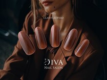 ディーバ 相模大野店(Diva)/美爪ワンカラー
