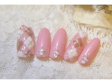 アフィック ネイル(afic nail)/afic nail 