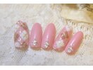 afic nail 