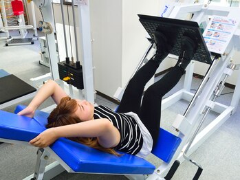 ホグレルスペース 本町店/実はコレめっちゃ気持ちイイです