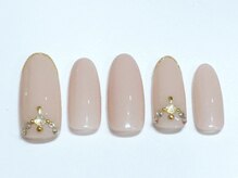 ヴェール 岡山店/定額デザイン♪¥4900（税込）