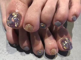 ～ニュアンスネイル～