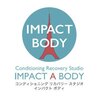 インパクトボディ(IMPACT A BODY)のお店ロゴ