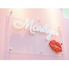 マリリン(Marilyn)のお店ロゴ