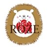 ロゼ(ROZE)のお店ロゴ