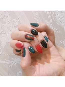 トータルビューティーローズ(Rose)/