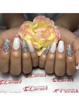 ネイルサロン ラクス(Lacus)/