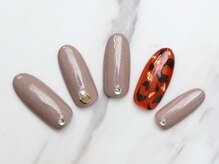 ジーネイルコウベ(G NAIL KOBE)/ハンドDコース 2990円