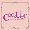 ココティエ(cocotier)のお店ロゴ