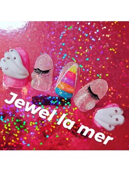 ジュエル ラ メール(Jewel la mer)/