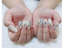 シーシーネイルサロン(CC)/