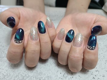 ネイルホン(nail Hong)/