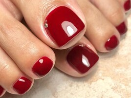 フット / ワンカラー