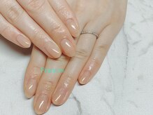 フランセス(Frances)/ワンカラー　マノン