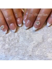 美！フレンチ！！