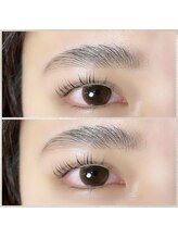 アイネイル 小倉(ai nail)/ハリウッド&パリジェンヌ