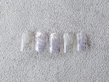 マックスビューティーネイル(MAX BEAUTY nail)/シンプルコース