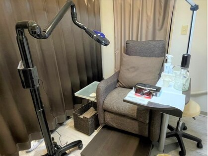 レアレアホワイトニング(Lealea whitening)の写真