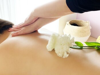 マリーゴールド(marigold)/◇アロマリンパドレナージュ