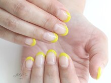 geNe 'n GRUS(ジーン アンド グルス)/フレンチコース