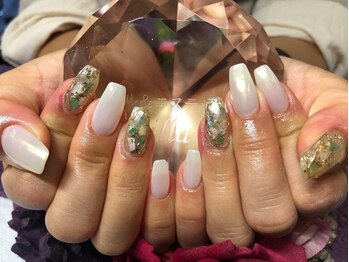 ブリリアン(Brillant)/