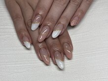 レア ネイル(lea nail)/デザインネイル