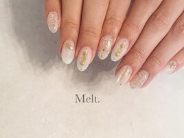 シェル♪つけ放題¥12800