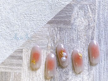 アルコイリス(Arco Iris)/*ネイルデザイン*