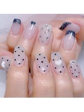 クイーンズビューティーサロン 歌舞伎町店(Queen's beauty salon)/