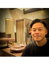 リラクゼーションサロン 縁 鵜沼店&nbsp;平岩 直樹