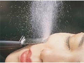 ルナエクセルシオール(Luna Excelsior)/毛穴洗浄スクライバー